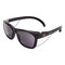 Kleenguard Safety Glasses, Smoke Polycarbonate Lens, 12PK 49311